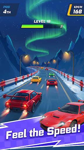 Race Master:Car Games 3D