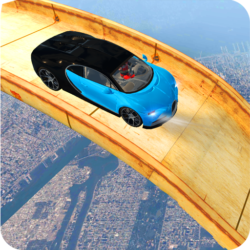 Avtomobil Stunt : Oyunları