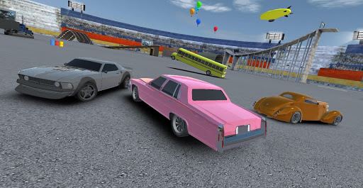 Xtreme Stunts & Drifts