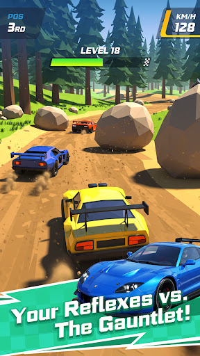 Race Master:Car Games 3D