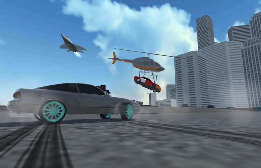 Japan Cars Stunts and Drift